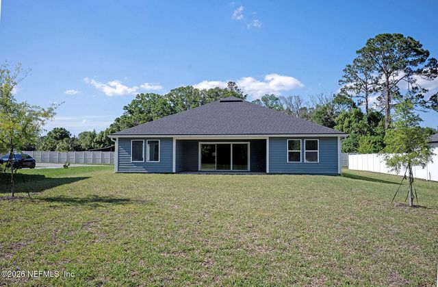 10972 HELMSDALE Lane, Jacksonville, FL 32221