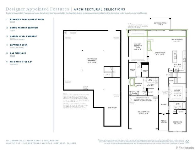 3100 Newfound Lake Road, Berthoud, CO 80513
