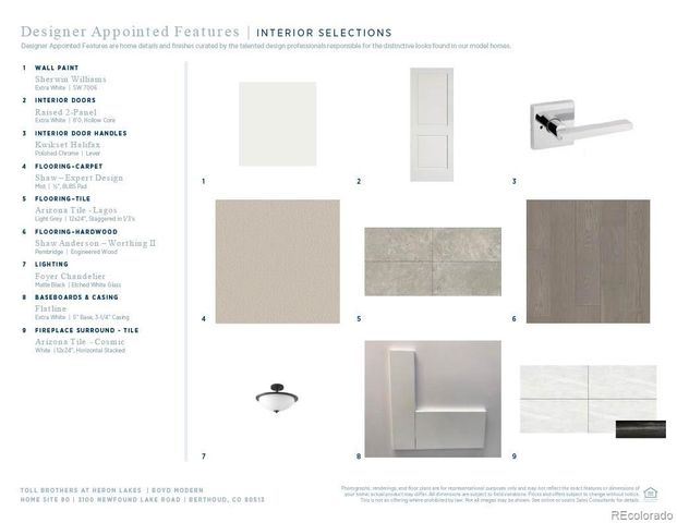 3100 Newfound Lake Road, Berthoud, CO 80513