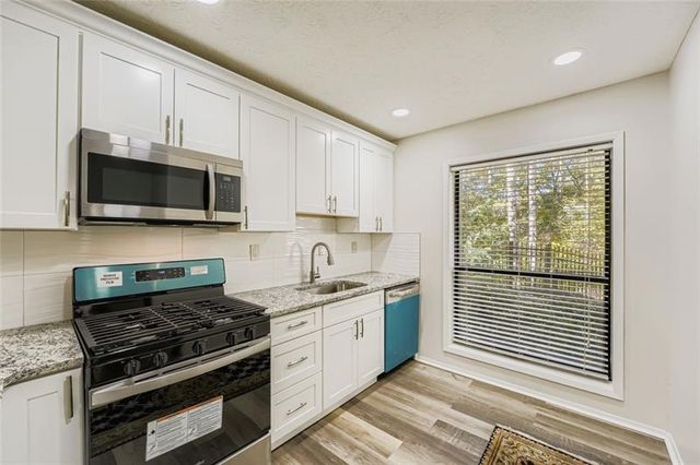 1607 Woodcliff Drive, Atlanta, GA 30350