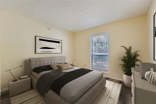 1607 Woodcliff Drive, Atlanta, GA 30350