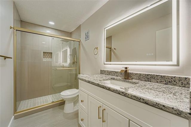1607 Woodcliff Drive, Atlanta, GA 30350