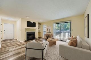1607 Woodcliff Drive, Atlanta, GA 30350