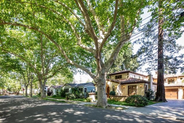 1335 Glenwood Avenue, San Jose, CA 95125