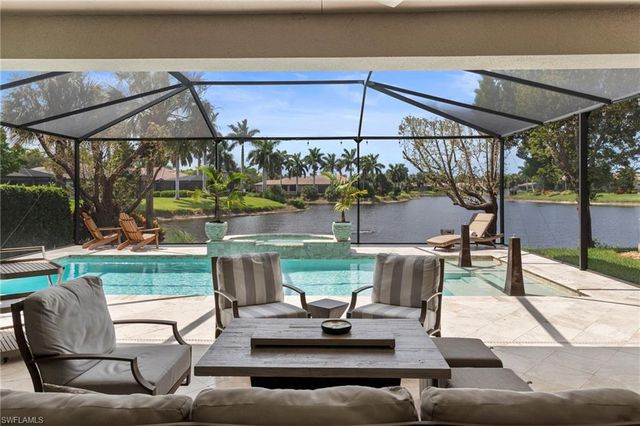 28425 San Amaro DR, Bonita Springs, FL 34135