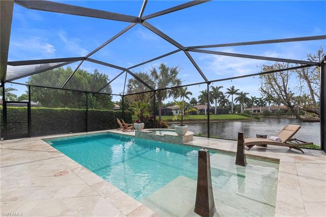 28425 San Amaro DR, Bonita Springs, FL 34135