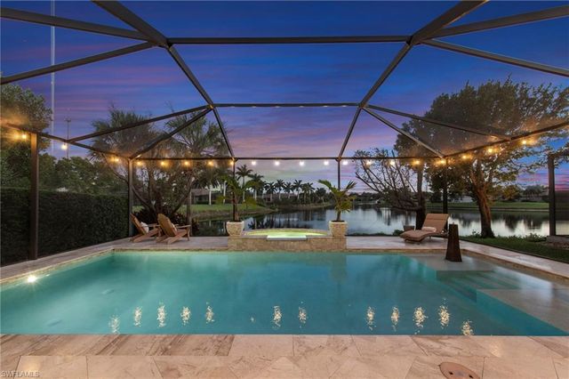 28425 San Amaro DR, Bonita Springs, FL 34135