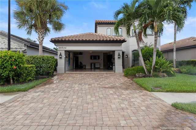 28425 San Amaro DR, Bonita Springs, FL 34135