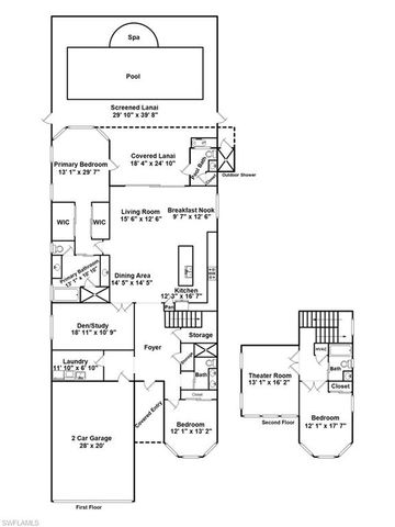 28425 San Amaro DR, Bonita Springs, FL 34135