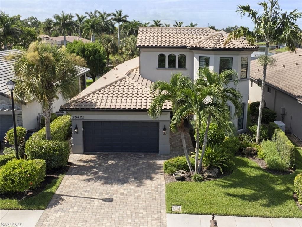 28425 San Amaro DR, Bonita Springs, FL 34135