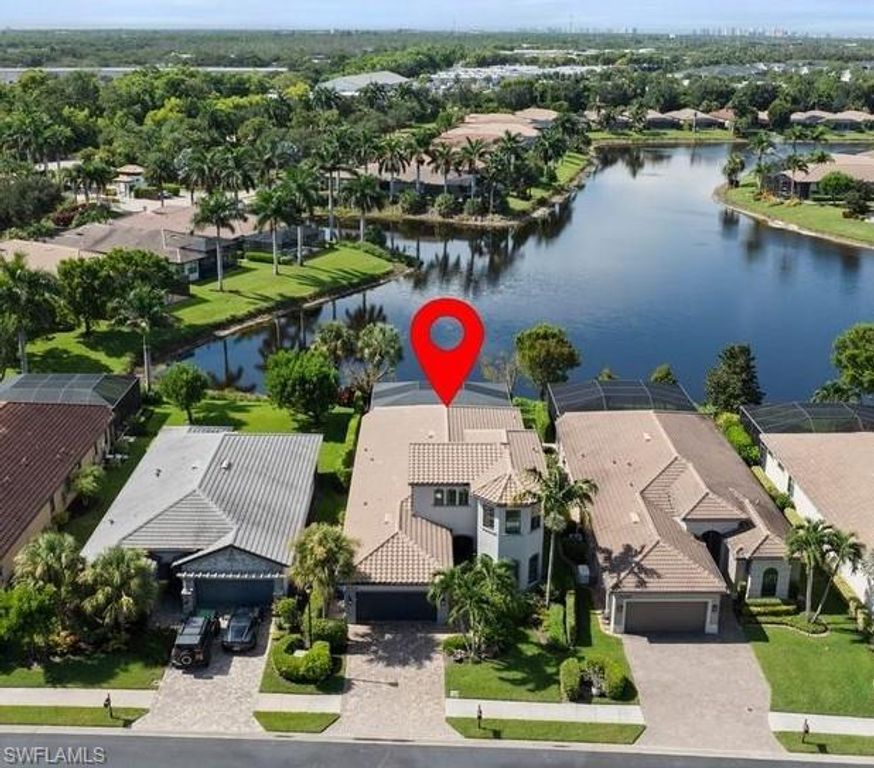 28425 San Amaro DR, BONITA SPRINGS, FL 34135 — photo 2