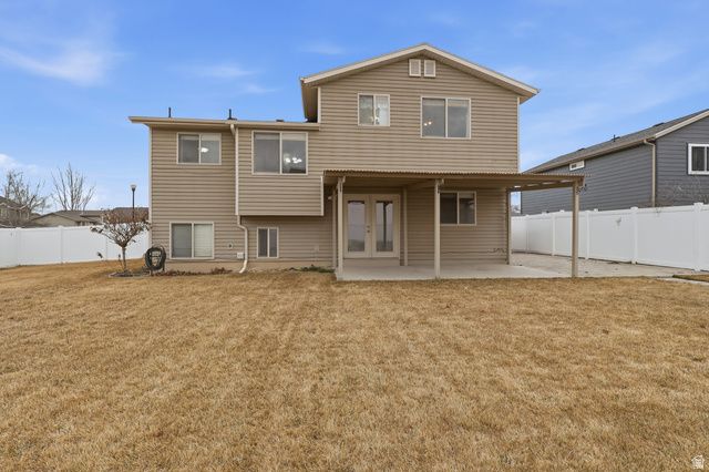 2329 W 1680 N, Clinton, UT 84015