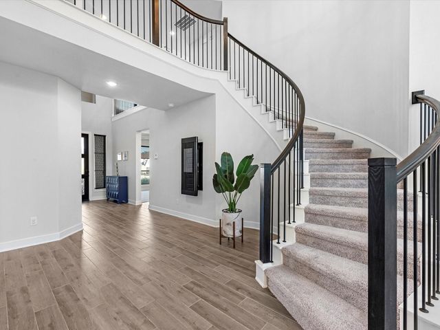 132 Stephens Ridge Lane, Montgomery, TX 77316