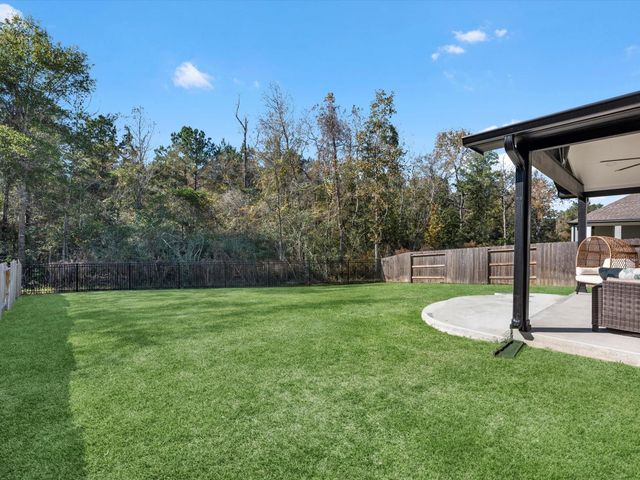 132 Stephens Ridge Lane, Montgomery, TX 77316