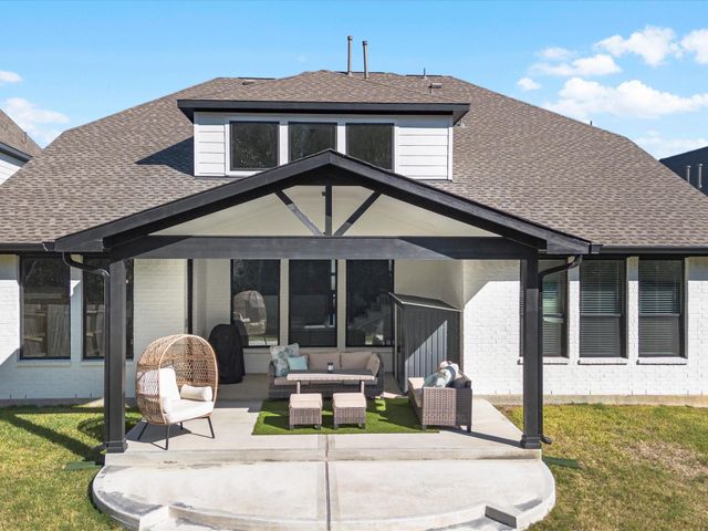 132 Stephens Ridge Lane, Montgomery, TX 77316