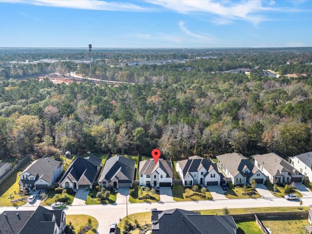 132 Stephens Ridge Lane, Montgomery, TX 77316