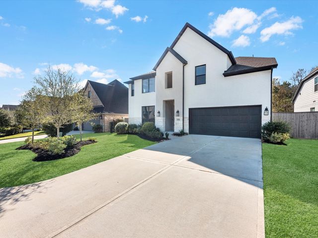 132 Stephens Ridge Lane, Montgomery, TX 77316