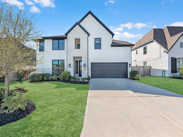 132 Stephens Ridge Lane, Montgomery, TX 77316