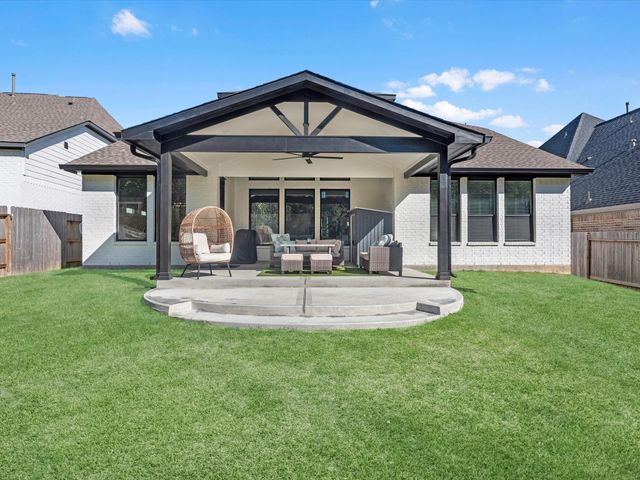 132 Stephens Ridge Lane, Montgomery, TX 77316