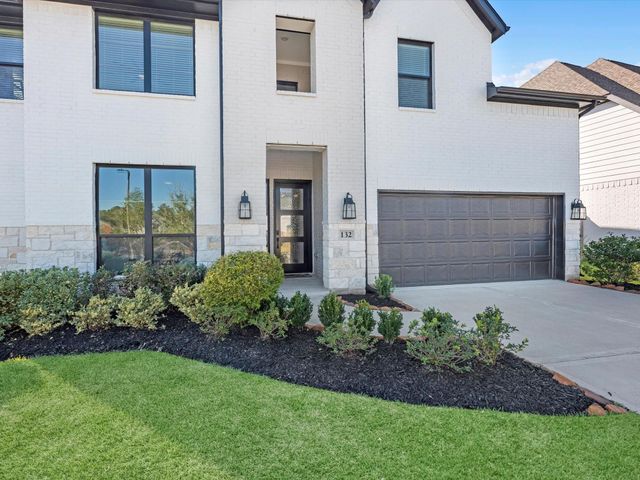 132 Stephens Ridge Lane, Montgomery, TX 77316