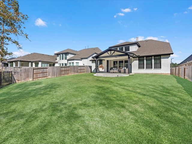 132 Stephens Ridge Lane, Montgomery, TX 77316