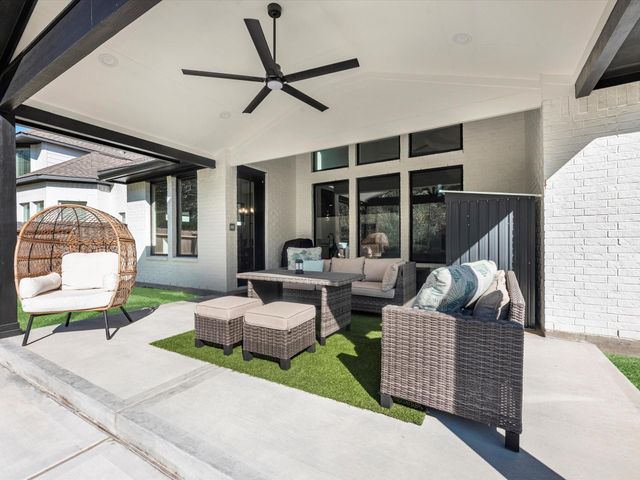 132 Stephens Ridge Lane, Montgomery, TX 77316
