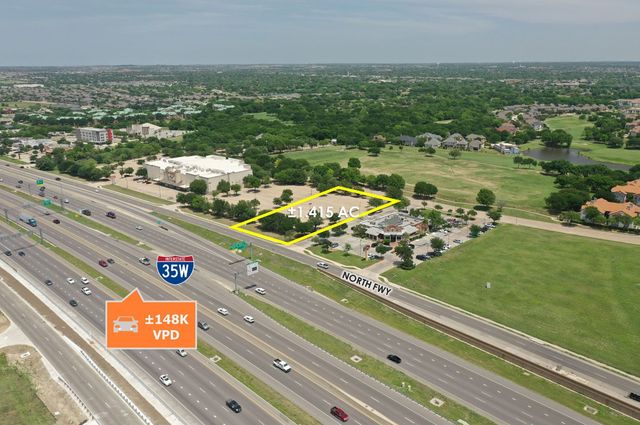5900 North Freeway, Fort Worth, TX 76137