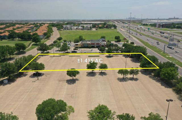 5900 North Freeway, Fort Worth, TX 76137
