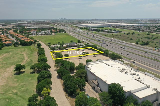 5900 North Freeway, Fort Worth, TX 76137