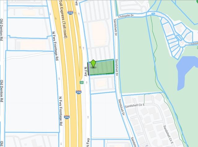 5900 North Freeway, Fort Worth, TX 76137