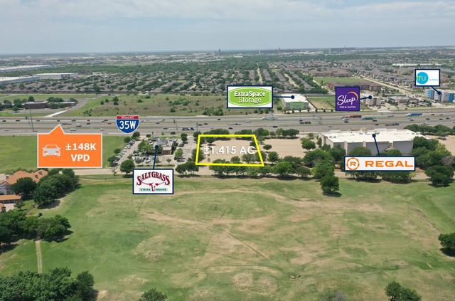 5900 North Freeway, Fort Worth, TX 76137