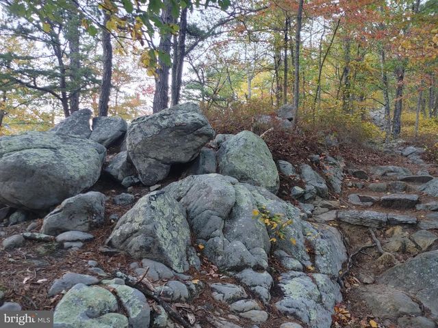73 SNAKE EYES LANE, Berkeley Springs, WV 25411