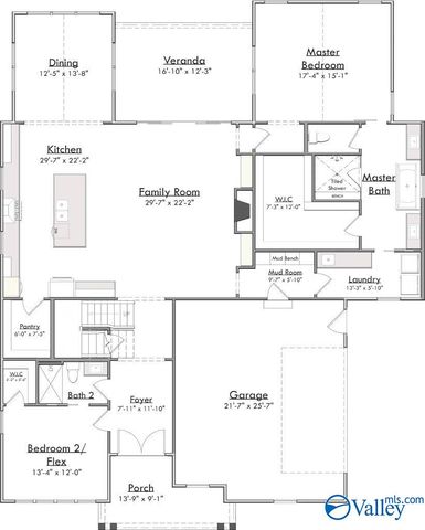 13301 Grand Reunion Drive, Huntsville, AL 35803