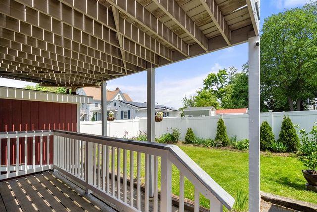 31 Wardwell Ave 1, Lynn, MA 01902