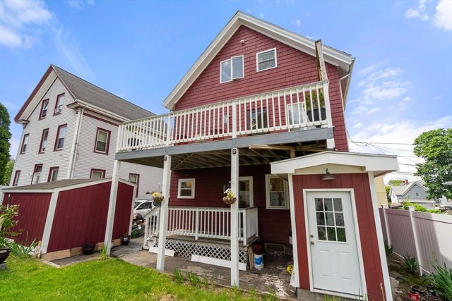 31 Wardwell Ave 1, Lynn, MA 01902