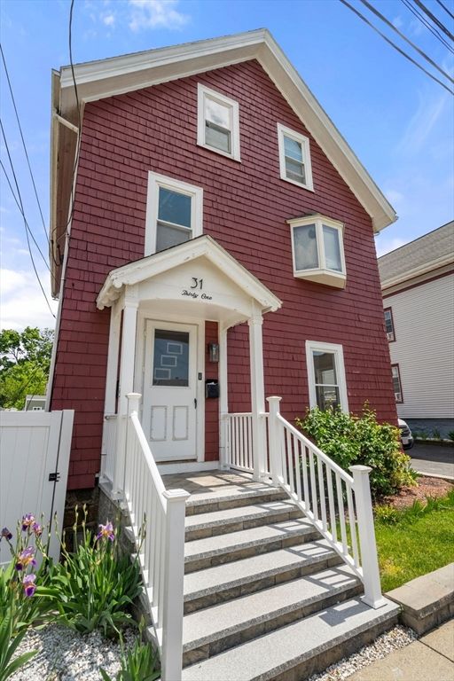31 Wardwell Ave 1, Lynn, MA 01902