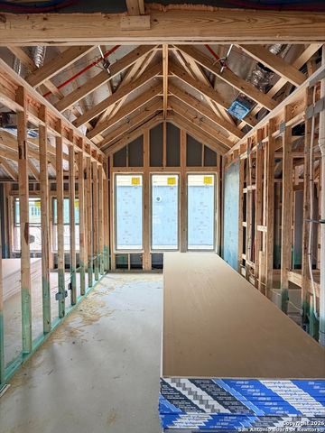 449 Desert Cactus, San Antonio, TX 78253