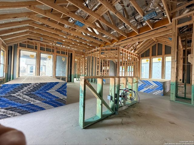 449 Desert Cactus, San Antonio, TX 78253