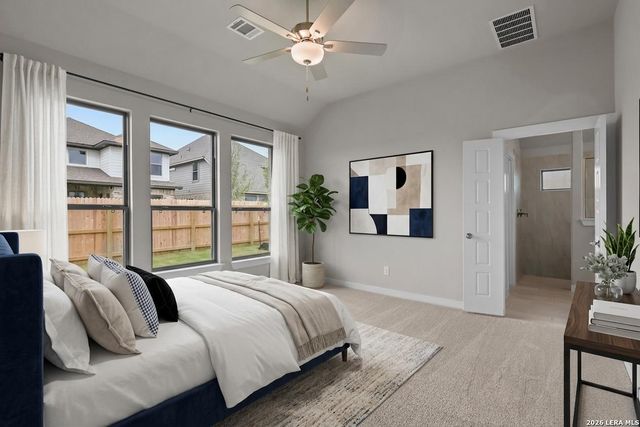 449 Desert Cactus, San Antonio, TX 78253