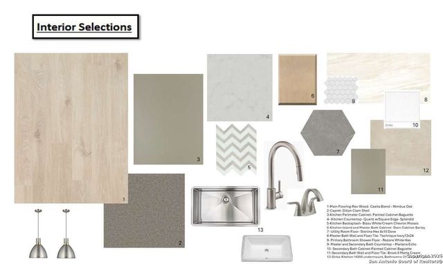 449 Desert Cactus, San Antonio, TX 78253