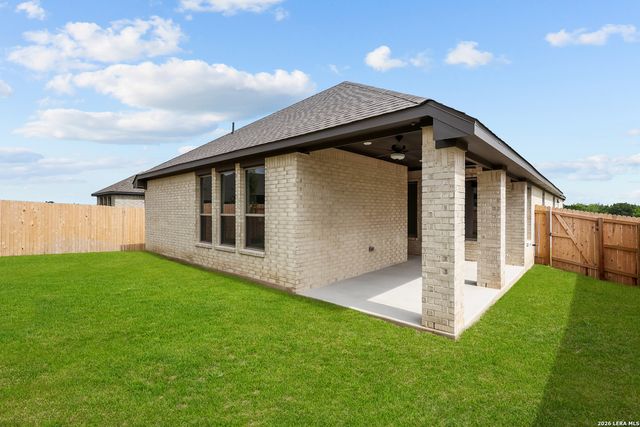 449 Desert Cactus, San Antonio, TX 78253