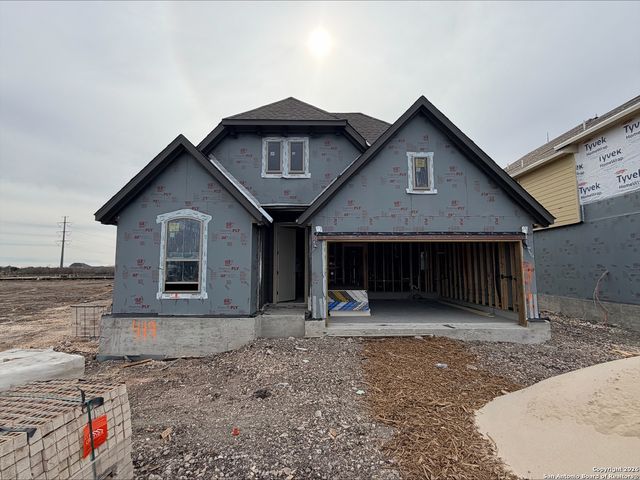 449 Desert Cactus, San Antonio, TX 78253