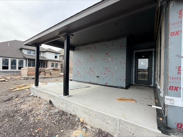 449 Desert Cactus, San Antonio, TX 78253