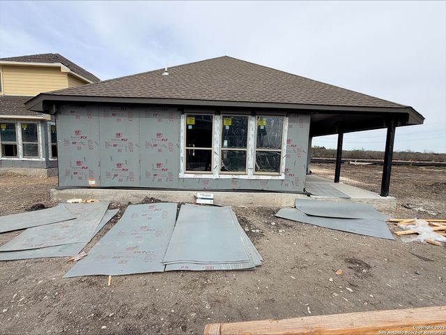 449 Desert Cactus, San Antonio, TX 78253