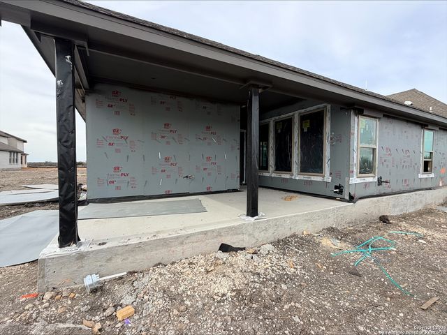 449 Desert Cactus, San Antonio, TX 78253