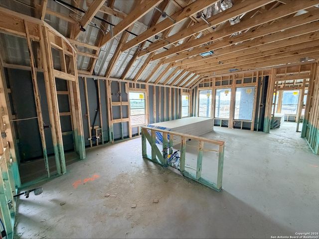 449 Desert Cactus, San Antonio, TX 78253