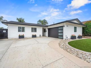 10252 Santana Street, Santee, CA 92071