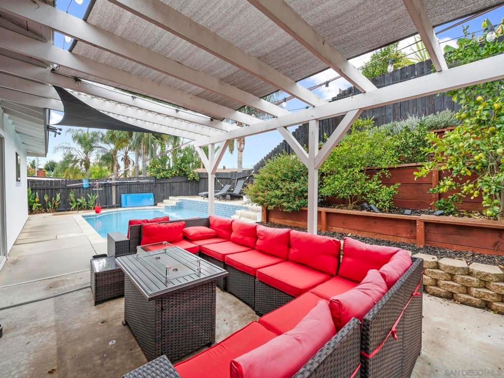 Image 15 of property listing at 10252 Santana Street, Santee, CA 92071