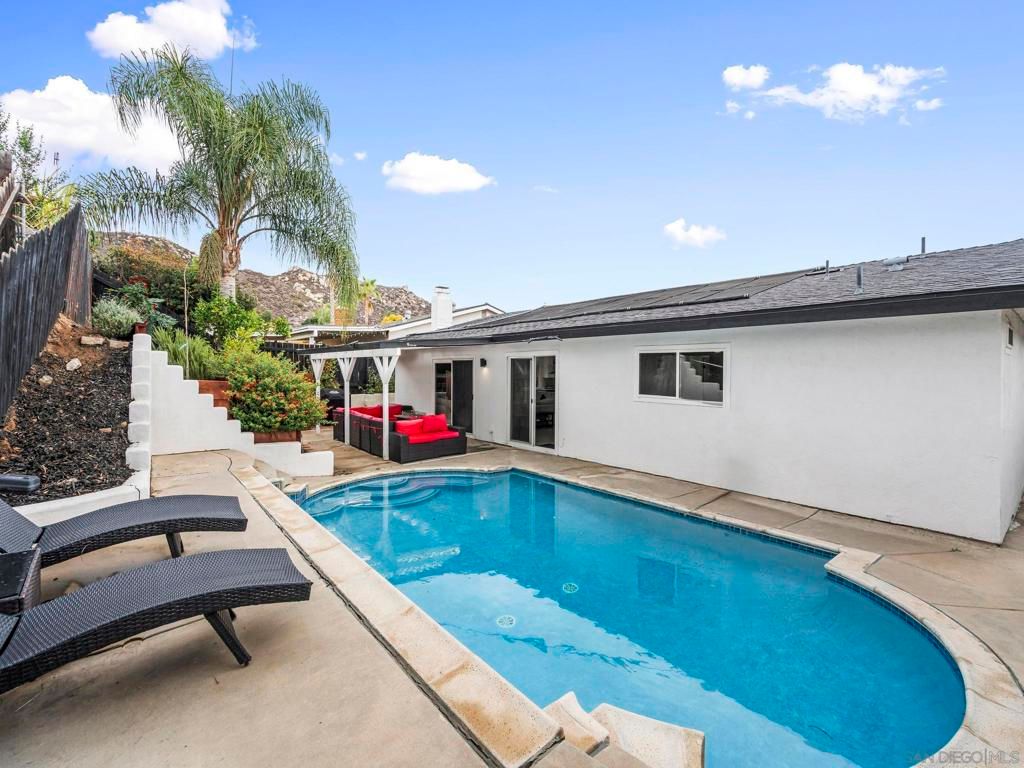 Image 19 of property listing at 10252 Santana Street, Santee, CA 92071