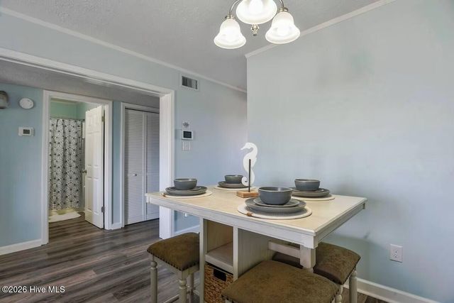 302 Canal Drive Unit 13, Carolina Beach, NC 28428